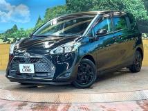 2021 Toyota Sienta