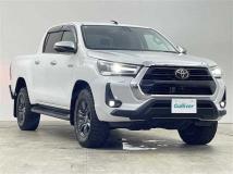 2023 Toyota Hilux