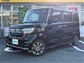 2021 Honda N BOX