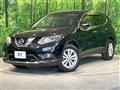 2014 Nissan X-Trail