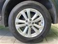 2014 Nissan X-Trail