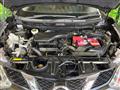 2014 Nissan X-Trail