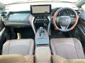 2023 Toyota Harrier
