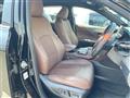 2023 Toyota Harrier