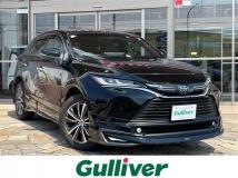 2023 Toyota Harrier