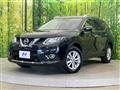 2014 Nissan X-Trail