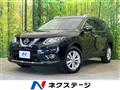 2014 Nissan X-Trail