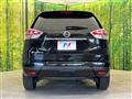 2014 Nissan X-Trail