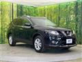 2014 Nissan X-Trail