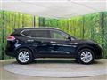 2014 Nissan X-Trail