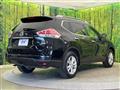 2014 Nissan X-Trail