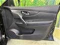 2014 Nissan X-Trail