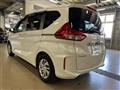 2022 Honda Freed