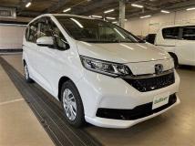 2022 Honda Freed