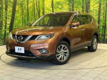 2017 Nissan X-Trail