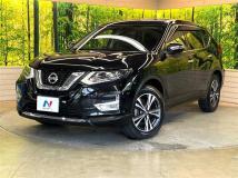 2017 Nissan X-Trail