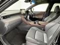 2022 Toyota Harrier
