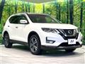 2018 Nissan X-Trail
