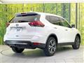 2019 Nissan X-Trail