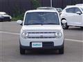 2016 Suzuki Lapin