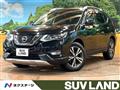 2019 Nissan X-Trail
