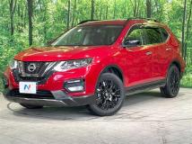 2019 Nissan X-Trail