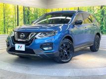 2019 Nissan X-Trail
