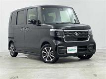 2023 Honda N BOX