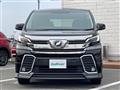 2016 Toyota Vellfire