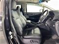 2020 Toyota Vellfire