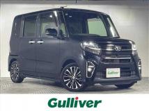 2020 Daihatsu Tanto