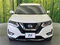 2020 Nissan X-Trail