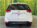 2020 Nissan X-Trail