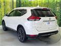 2020 Nissan X-Trail