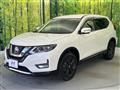 2020 Nissan X-Trail