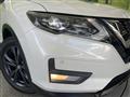 2020 Nissan X-Trail