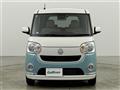 2020 Daihatsu Move Canbus