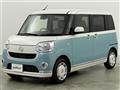 2020 Daihatsu Move Canbus