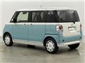 2020 Daihatsu Move Canbus