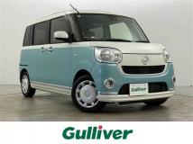 2020 Daihatsu Move Canbus