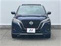 2020 Nissan KIX