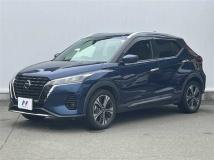 2020 Nissan KIX