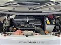 2023 Daihatsu Move Canbus