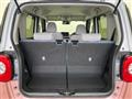 2023 Daihatsu Move Canbus
