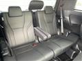 2025 Toyota Alphard