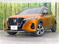 2022 Nissan KIX