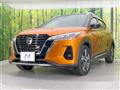 2022 Nissan KIX