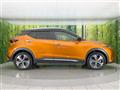 2022 Nissan KIX