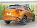 2022 Nissan KIX