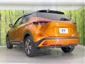 2022 Nissan KIX